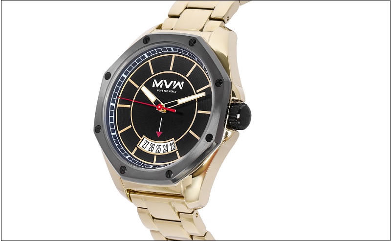 Sở hữu thiết kế hiện đại, sang trọng